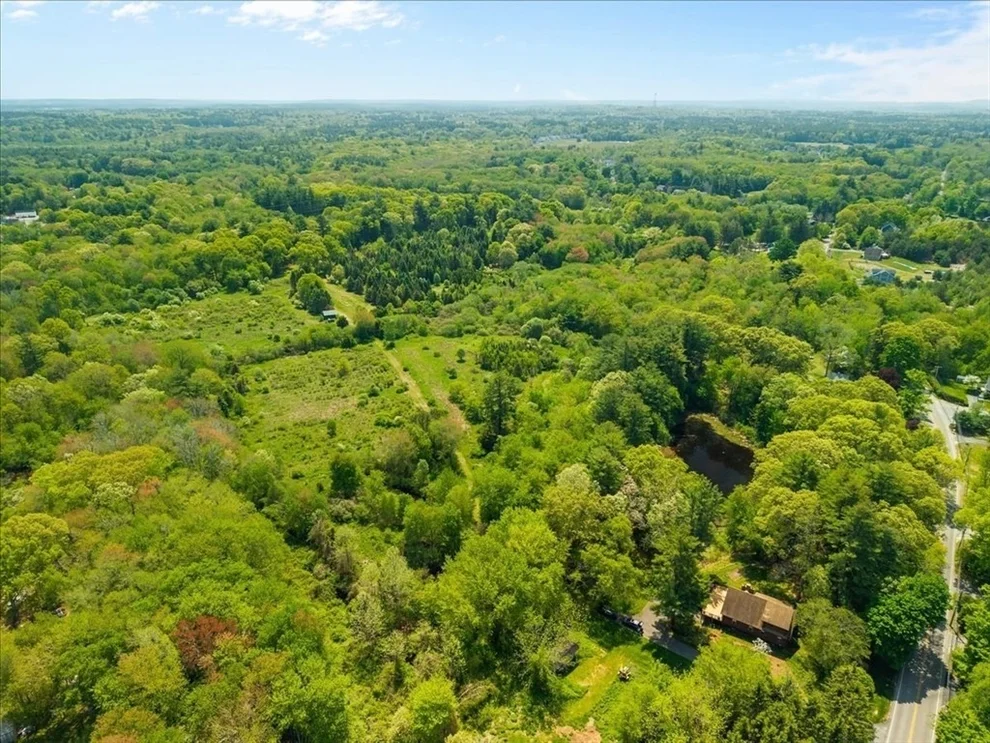 Unit for sale at 548 R Berkley Street, Berkley, MA 02779