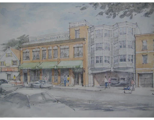 Unit for sale at 81 Boylston, Brookline, MA 02445