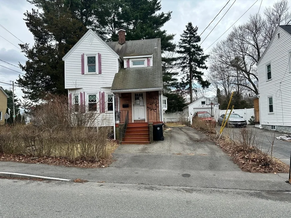 Unit for sale at 2 Water St, Stoughton, MA 02072
