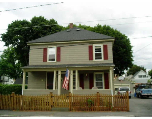 Unit for sale at 83 Corbett Street, Lowell, MA 01852