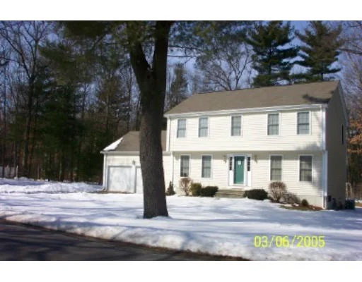 Unit for sale at 161 Pine Street, Franklin, MA 02038