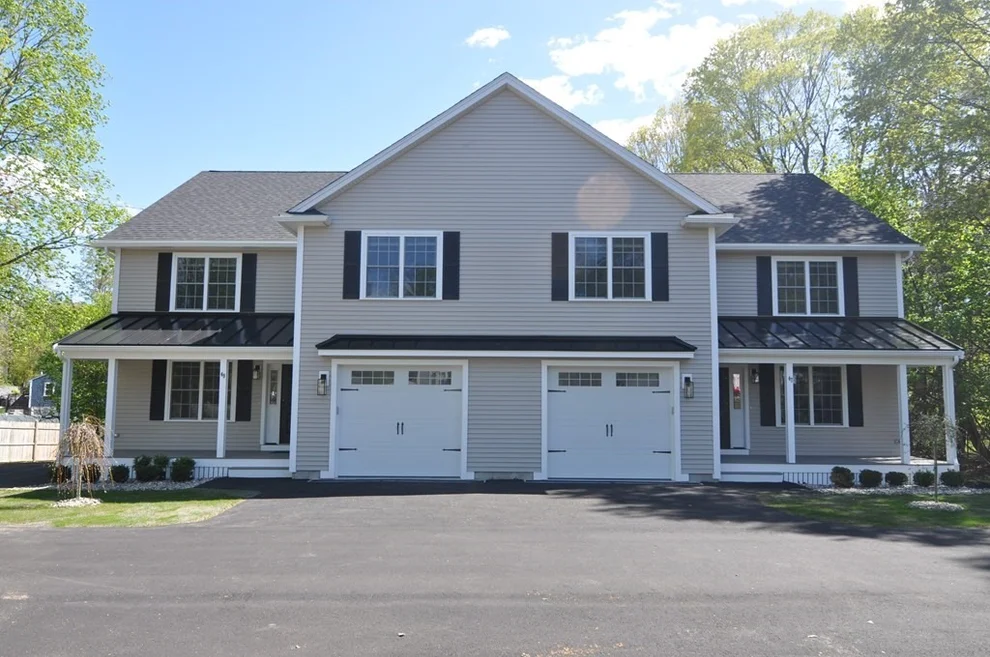 Unit for sale at 47 Maple Street, Middleton, MA 01949