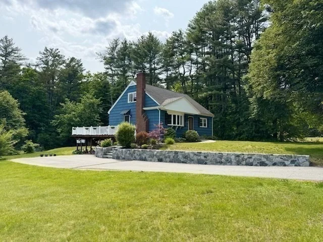 Unit for sale at 331 Townsend Rd, Groton, MA 01450