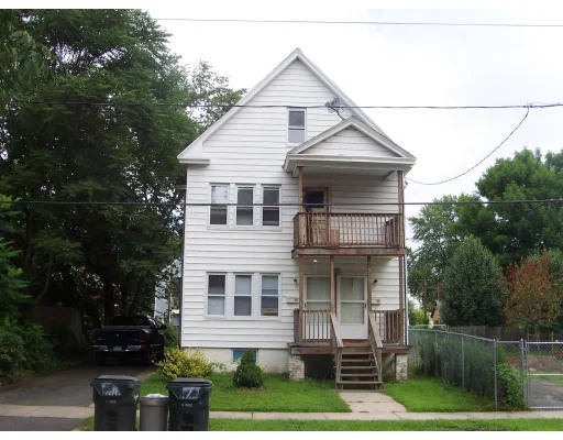 Unit for sale at 30-32 Worcester Ave, Springfield, MA 01107