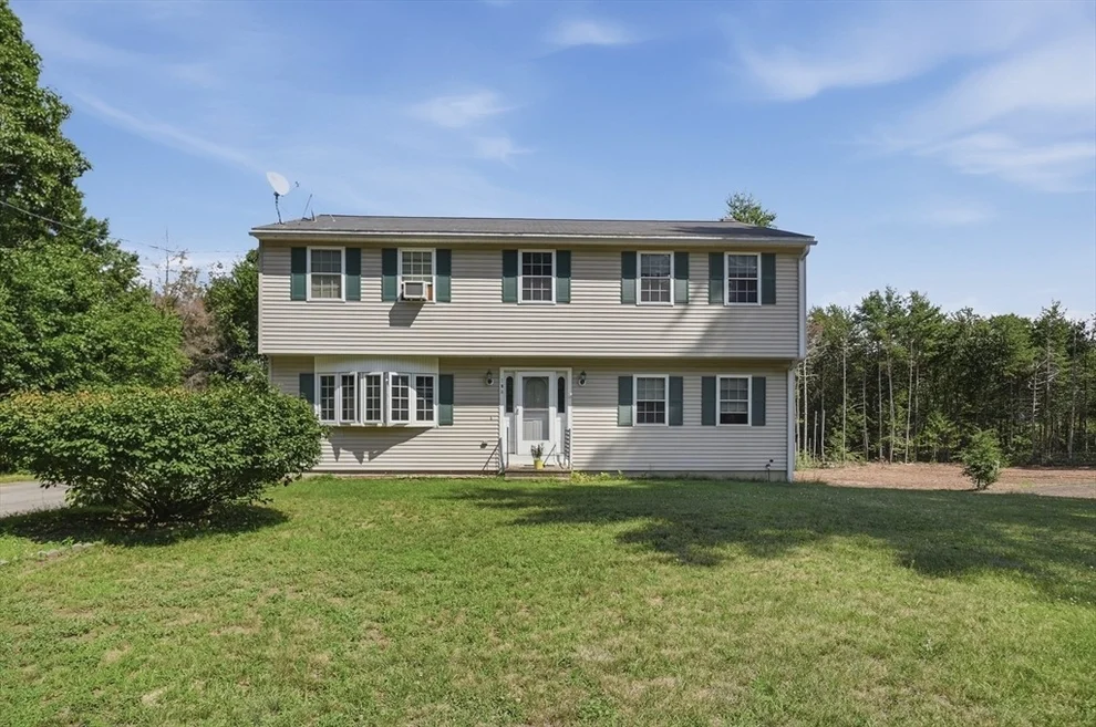 Unit for sale at 144 Airport Road, Gardner, MA 01440