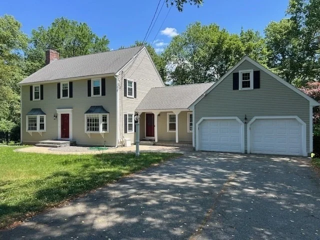 Unit for sale at 45 Century Dr, Canton, MA 02021