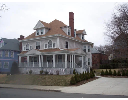 Unit for sale at 739 Rock Street, Fall River, MA 02720