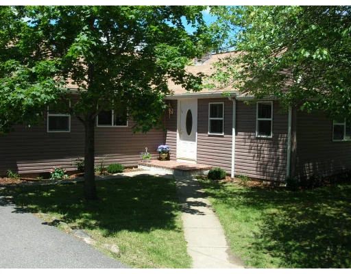 Unit for sale at 18 North Highland Road, Norton, MA 02766