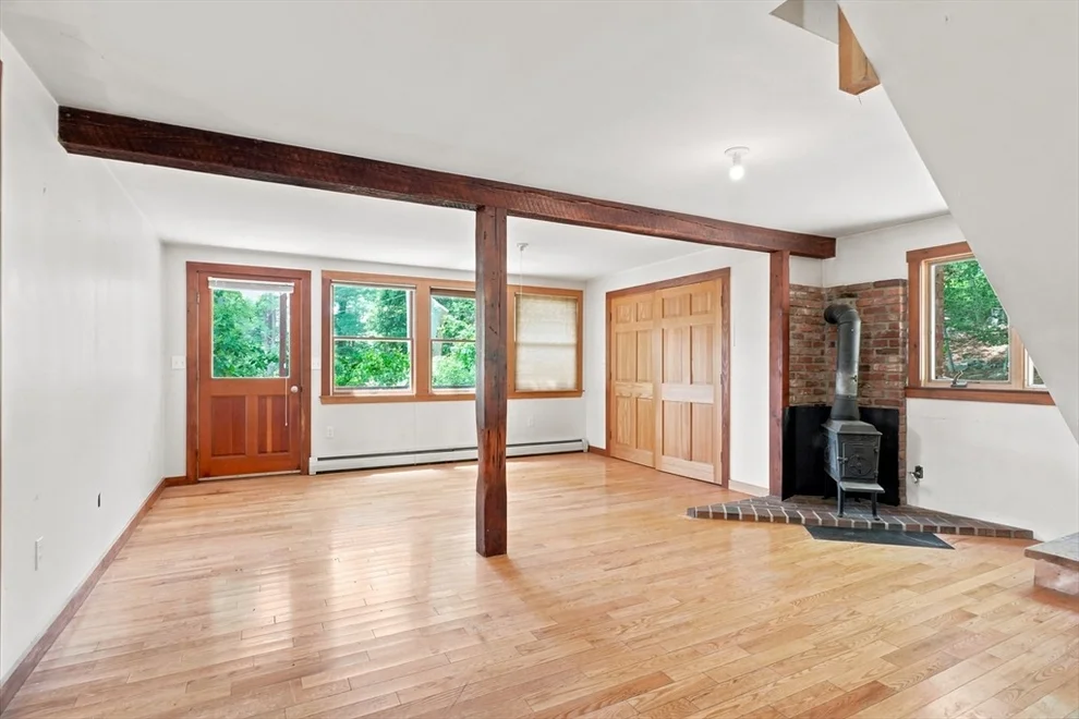 Unit for sale at 62 Bennett St S, Gloucester, MA 01930