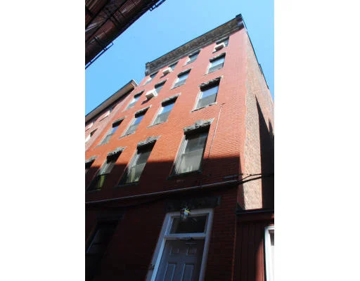 Unit for sale at 14 Hanover Ave, Boston, MA 02109