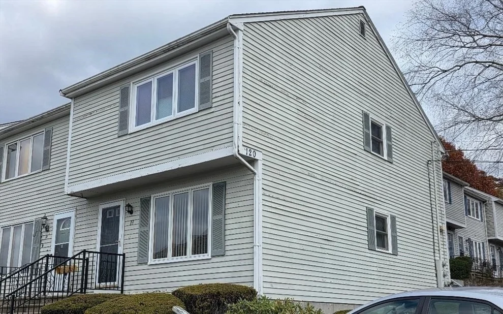 Unit for sale at 120 Terri Marie Way, Fall River, MA 02720
