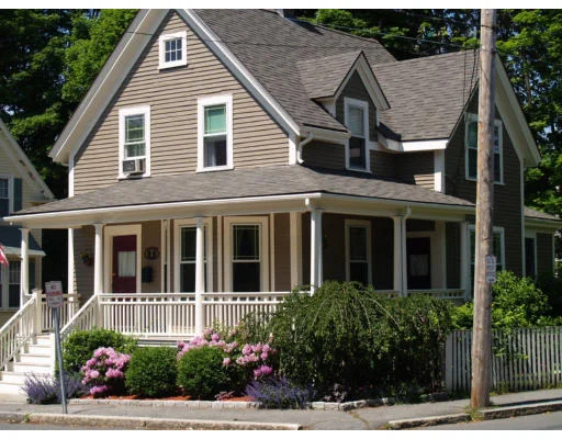 Unit for sale at 25 Devereux, Marblehead, MA 01945