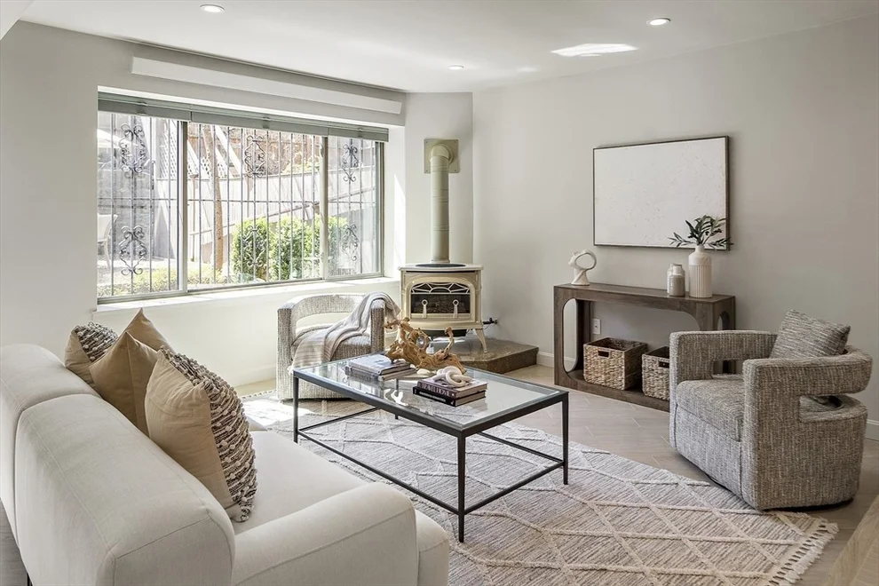 Unit for sale at 12 Concord Sq., Boston, MA 02118