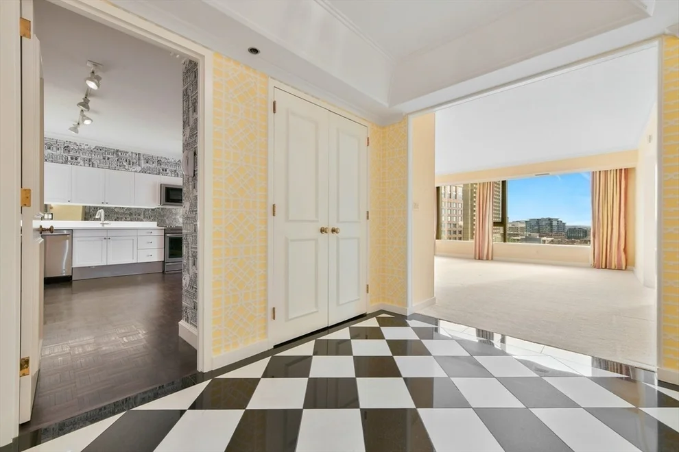 Unit for sale at 220 Boylston Street, Boston, MA 02116
