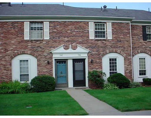 Unit for sale at 506 Windsor Drive, Framingham, MA 01701