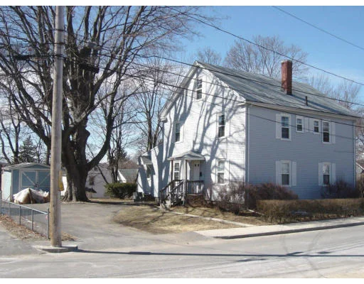 Unit for sale at 12 Lawrence Street, Woburn, MA 01801