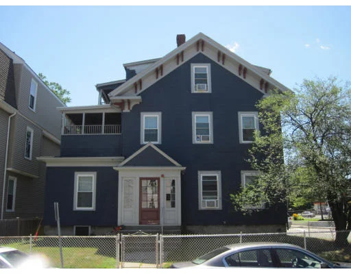 Unit for sale at 1 Irving Street, Medford, MA 02155
