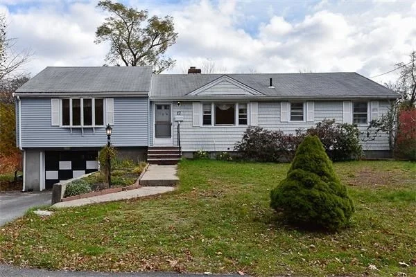 Unit for sale at 17 Norroway Ave, Randolph, MA 02368