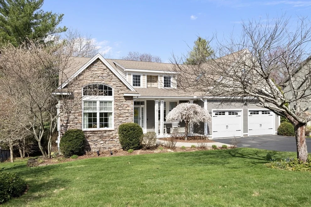 Unit for sale at 37 Red Bridge Ln, South Hadley, MA 01075