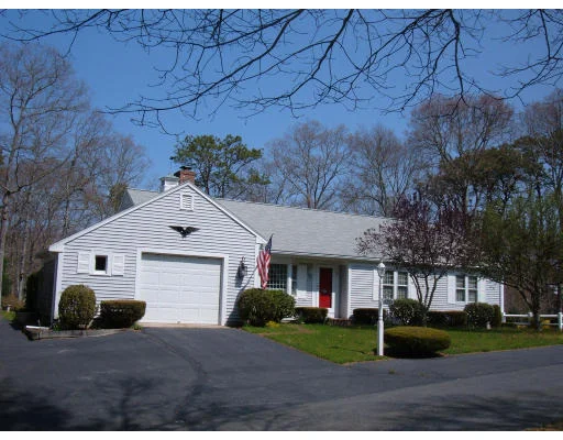 Unit for sale at 8 Tall Pines Dr, Yarmouth, MA 02675