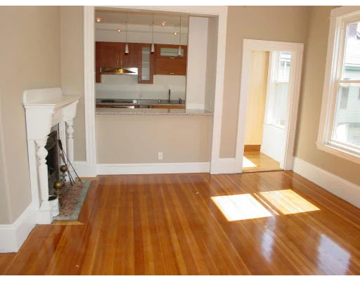 Unit for sale at 126 Paul Gore St, Boston, MA 02130