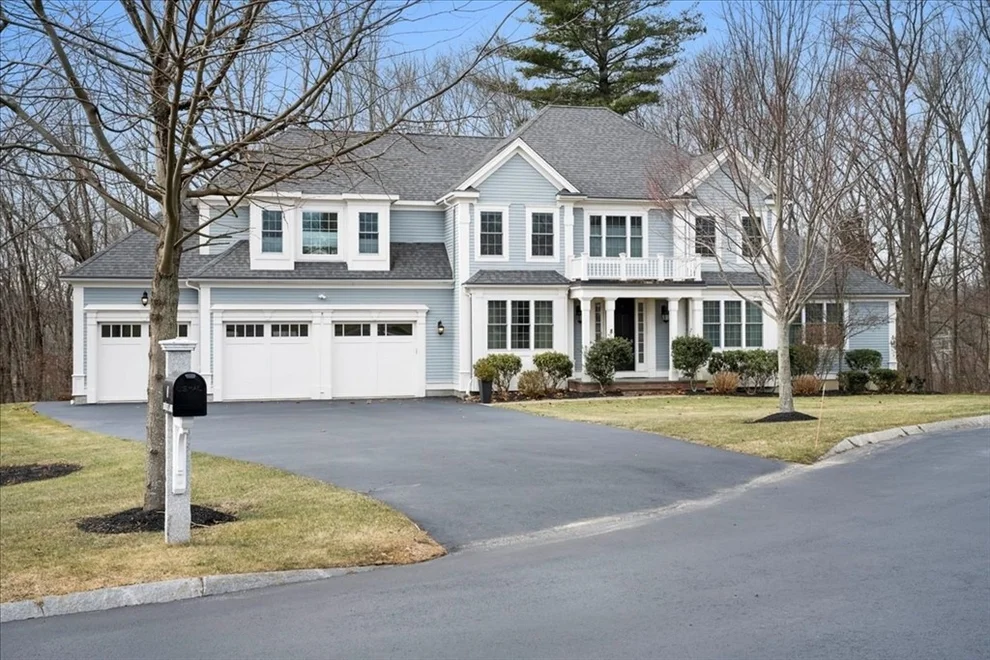Unit for sale at 8 Kenley Ln, Southborough, MA 01772