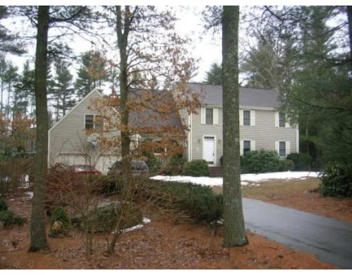 Unit for sale at 9 Goward Dr, Mansfield, MA 02048