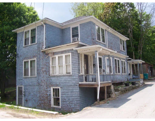 Unit for sale at 6 A&B Mccafrey Street, Uxbridge, MA 01569