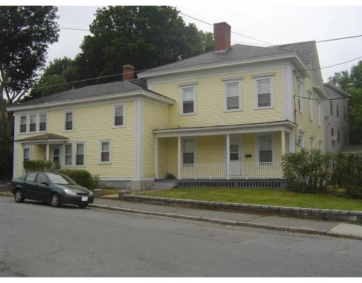 Unit for sale at 7 Arlington St, Lowell, MA 01854