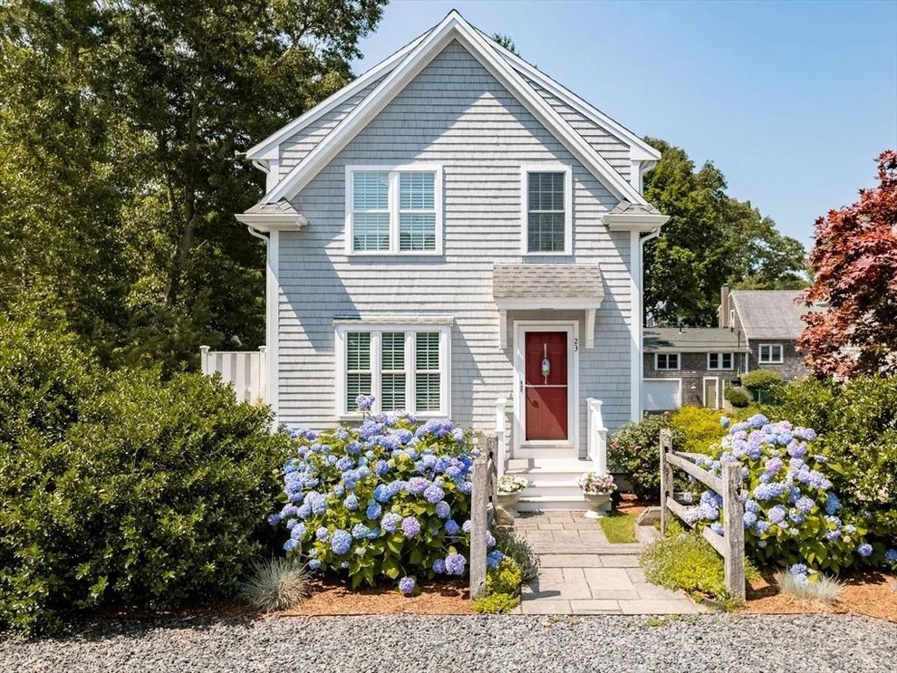Unit for sale at 23 Puritan Way, Duxbury, MA 02332
