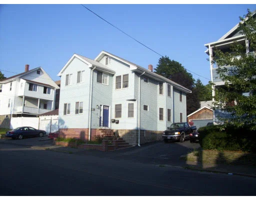 Unit for sale at 69-71 Shute Street, Everett, MA 02149