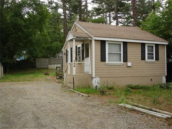 Unit for sale at 108 Buzzards Bay Dr, Plymouth, MA 02360