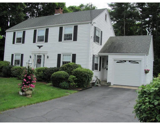 Unit for sale at 420 Liberty Street, Rockland, MA 02370