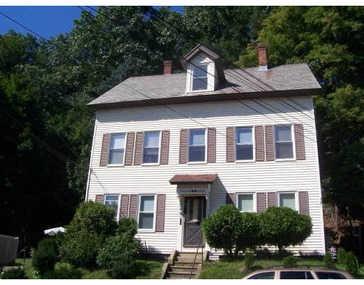 Unit for sale at 20 Temple Street, Fitchburg, MA 01420