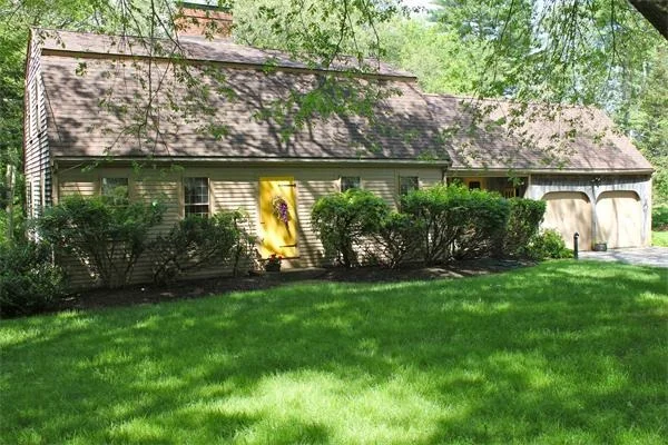 Unit for sale at 8 Bridge Street, Norwell, MA 02061