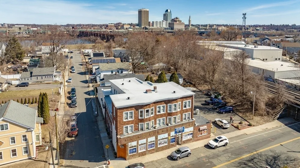 Unit for sale at 903 Main Street, West Springfield, MA 01089