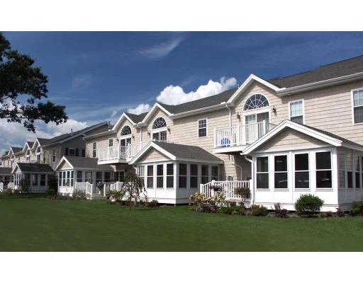 Unit for sale at 170 Beach Road, Salisbury, MA 01952