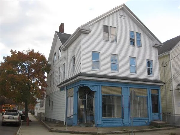 Unit for sale at 50-52 Rivet St, New Bedford, MA 02744