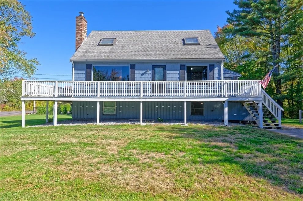 Unit for sale at 2 Spencer St, Millis, MA 02054