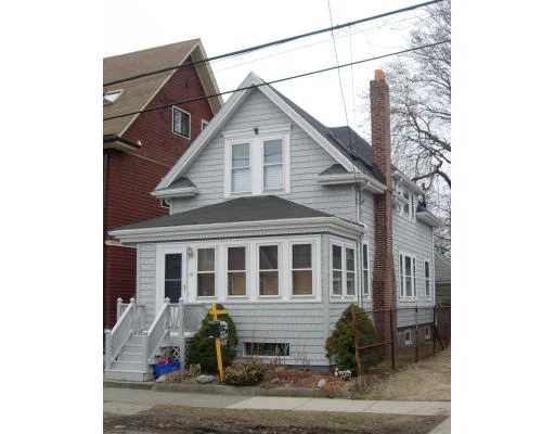 Unit for sale at 10 Lowell Rd, Winthrop, MA 02152