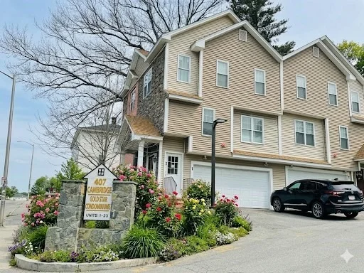 Unit for sale at 407 Cambridge St, Worcester, MA 01610