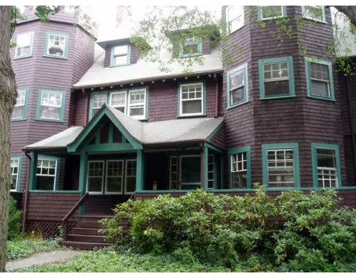 Unit for sale at 65 Griggs Rd, Brookline, MA 02446