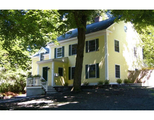 Unit for sale at 20 Bow St, Concord, MA 01742