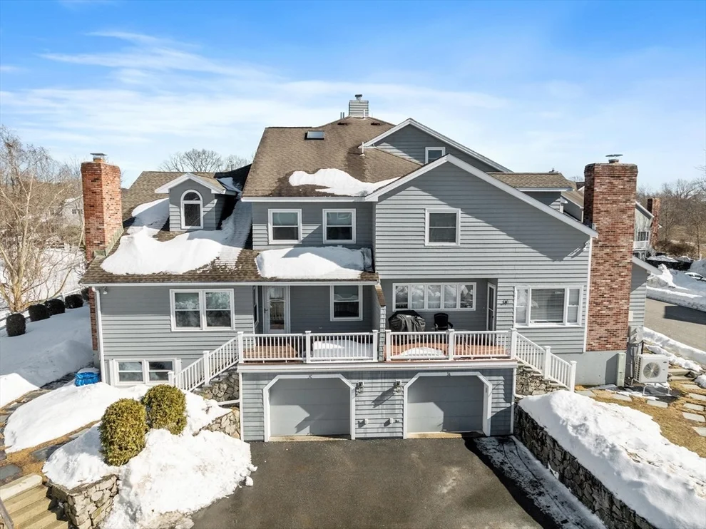 Unit for sale at 3 Carnation Circle, Reading, MA 01867