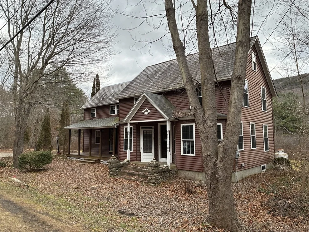 Unit for sale at 24 State Road, Erving, MA 01344