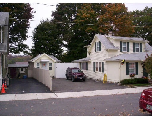 Unit for sale at 21 Butler St., Medford, MA 02155