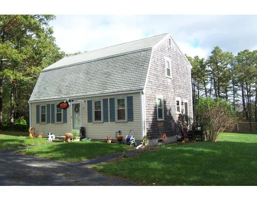 Unit for sale at 39 Charlotte Drive, Plymouth, MA 02360