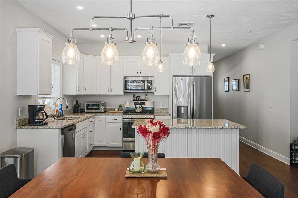 Unit for sale at 831 Ledgewood Way, Clinton, MA 01510