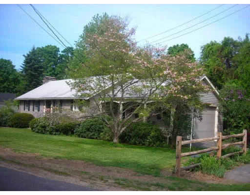 Unit for sale at 43 Pond Street, Georgetown, MA 01833