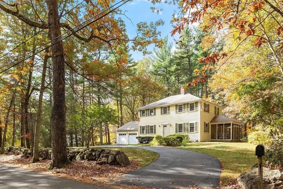 Unit for sale at 265 College Rd, Concord, MA 01742